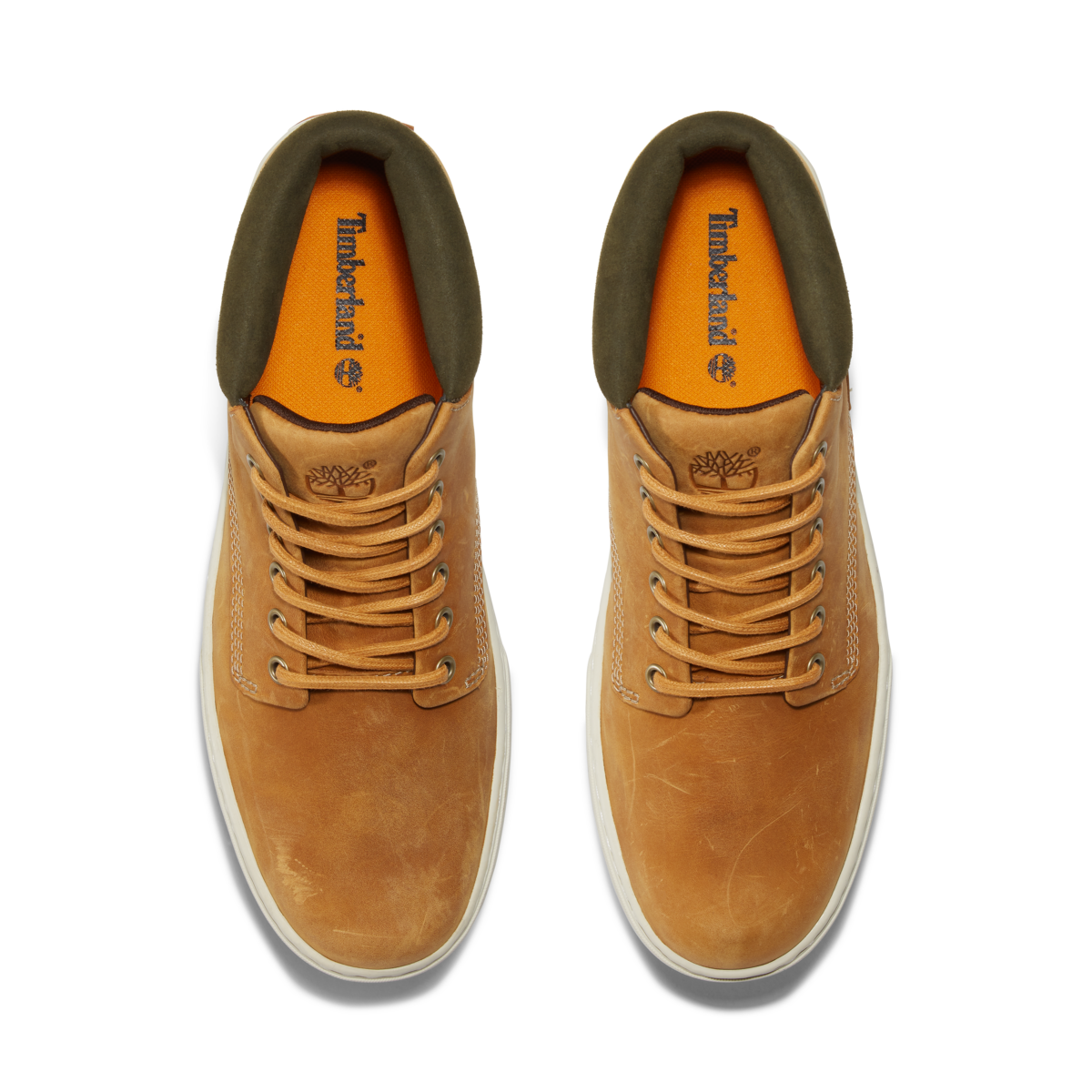 Adventure 2.0 Cupsole Chukka – Bild 4
