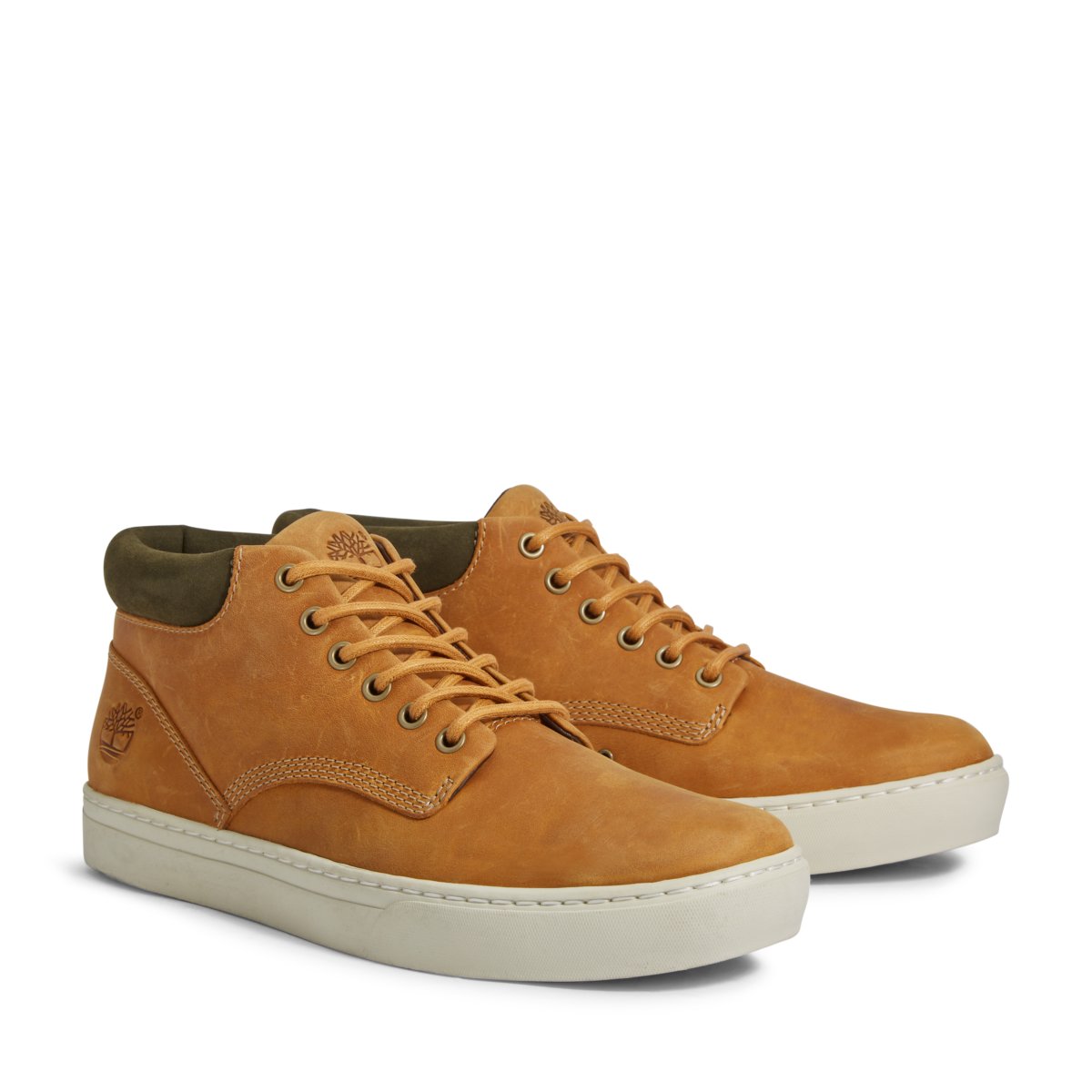 Adventure 2.0 Cupsole Chukka – Bild 2