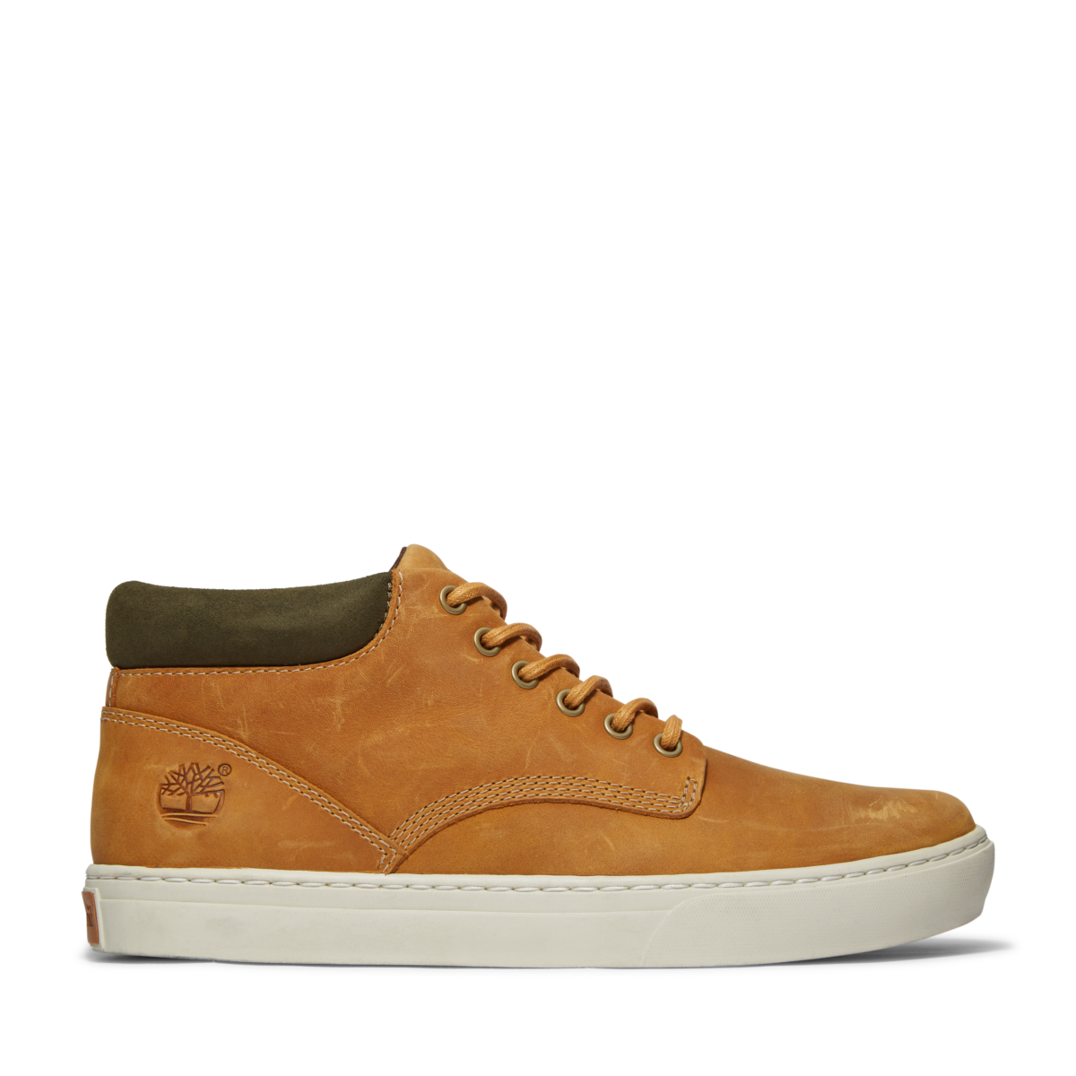 Adventure 2.0 Cupsole Chukka