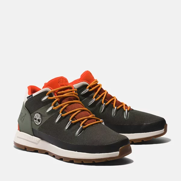 Sprint Trekker Chukka