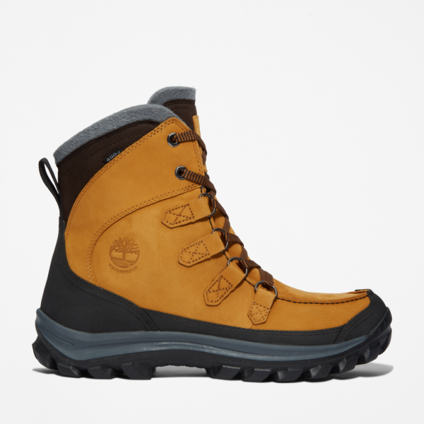 Chillberg Premium