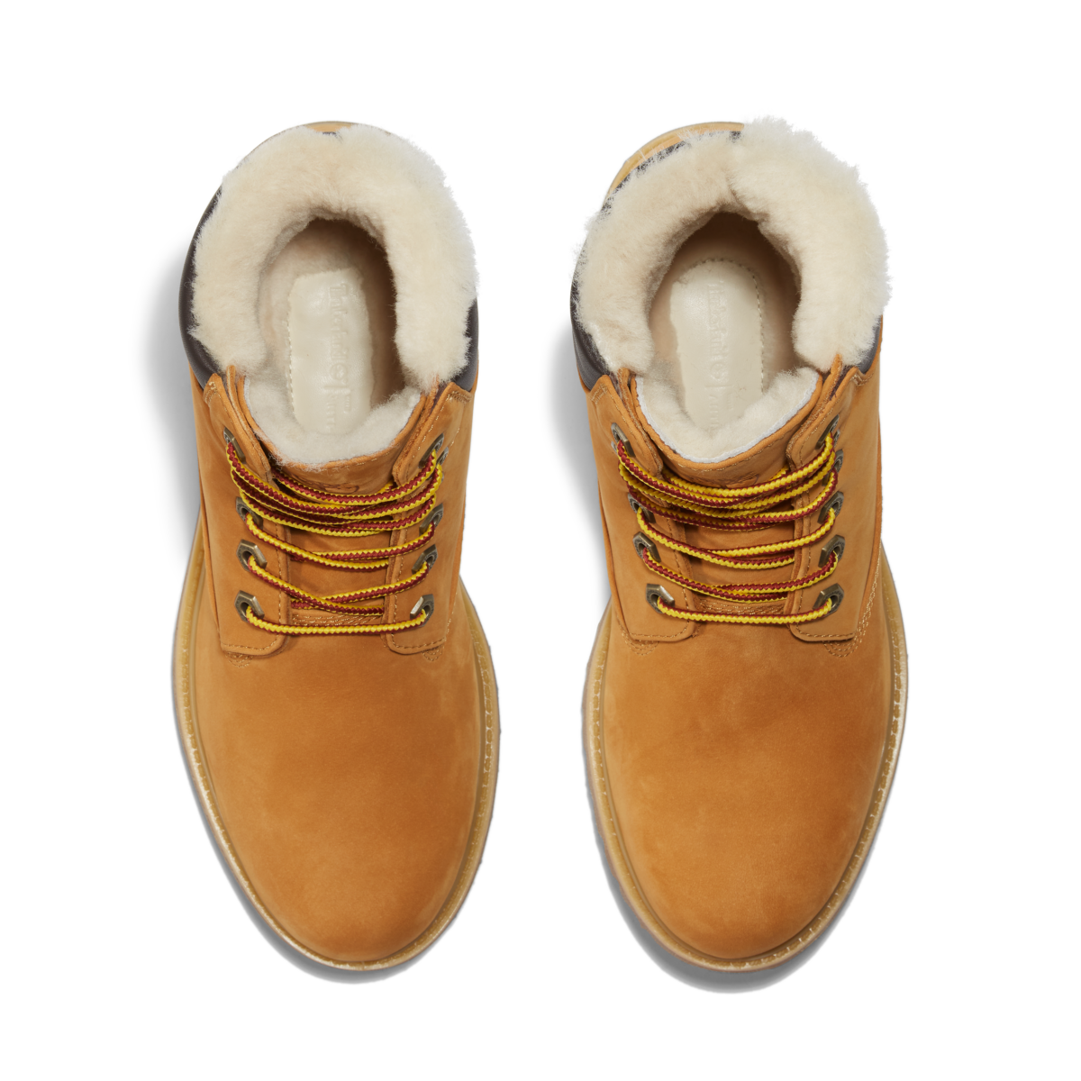 6in Premium Shearling Lined WP Boot – Bild 3