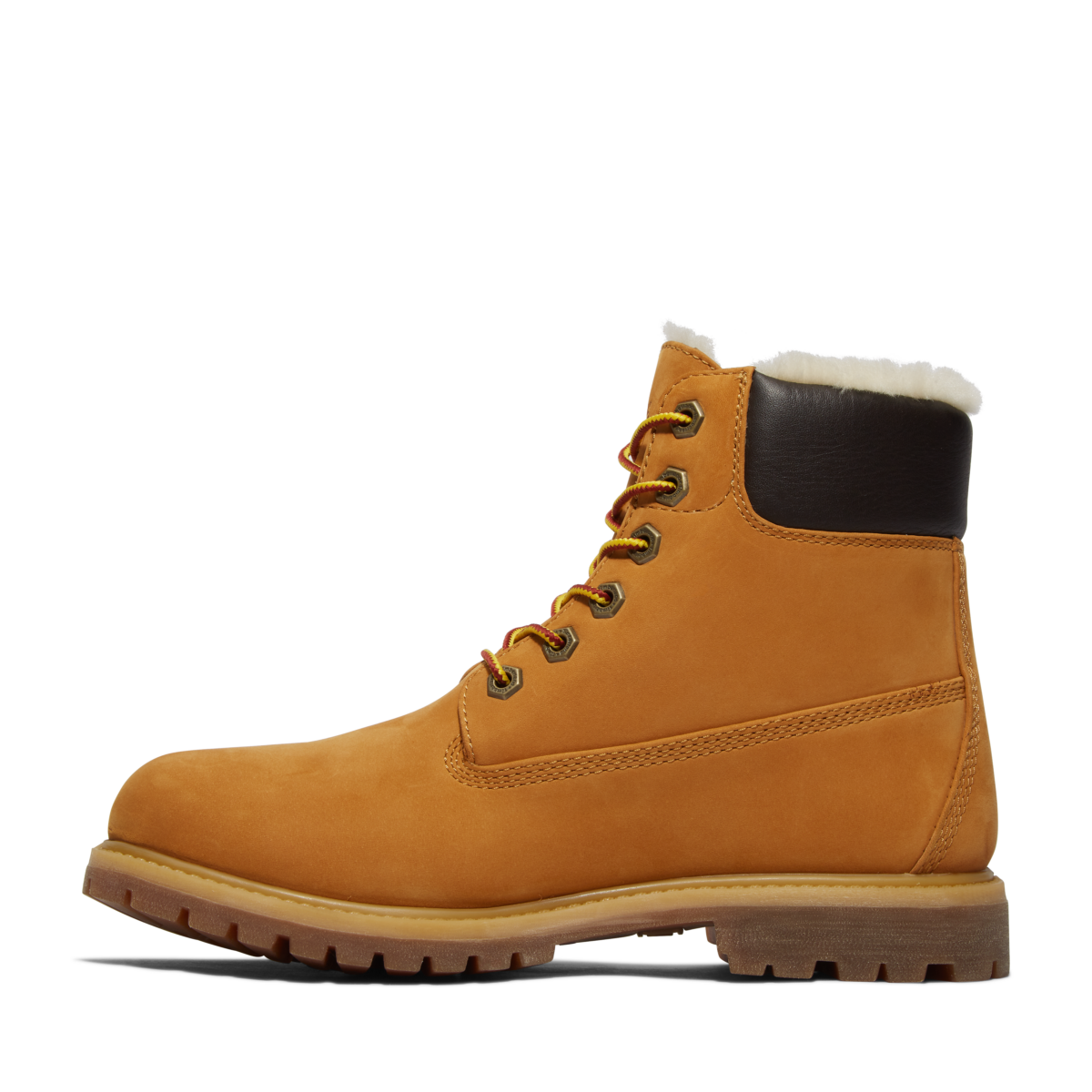 6in Premium Shearling Lined WP Boot – Bild 4