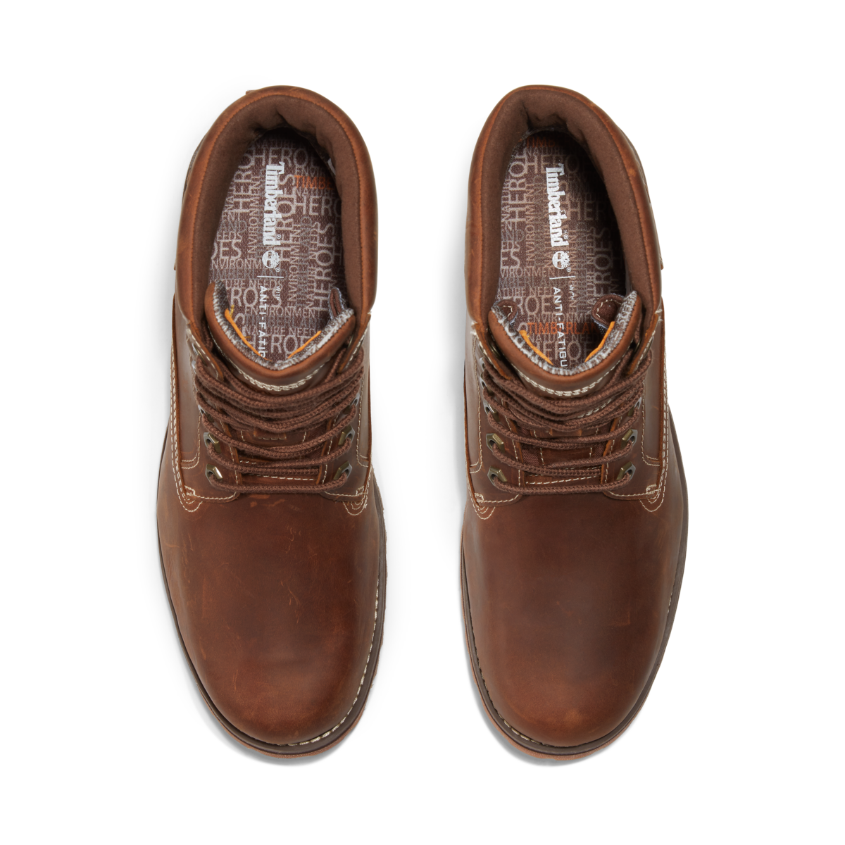 Rugged WP II 6 in Plain Toe Herren Boot – Bild 2