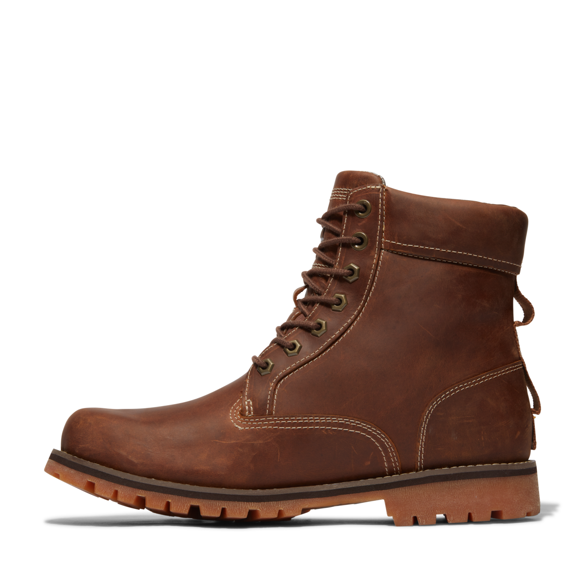Rugged WP II 6 in Plain Toe Herren Boot – Bild 3