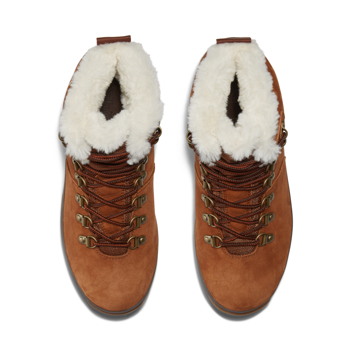 Euro Hiker WP Fur Lined – Bild 3