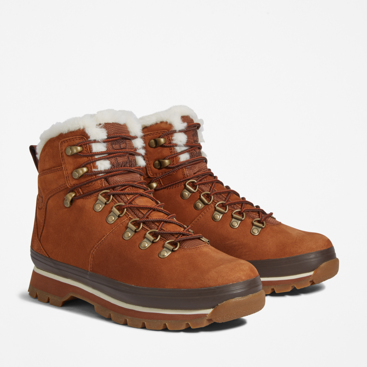 Euro Hiker WP Fur Lined – Bild 2