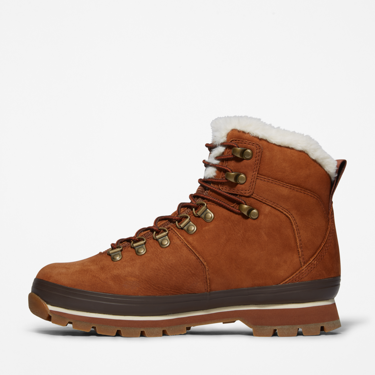 Euro Hiker WP Fur Lined – Bild 4