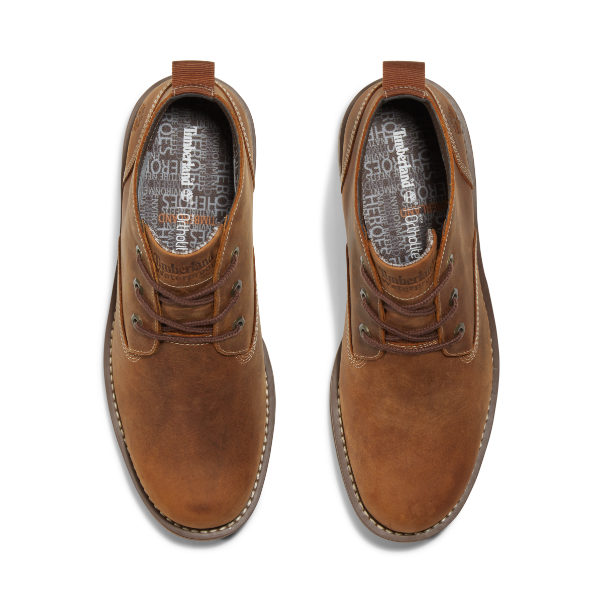 Larchmont II WP Chukka – Bild 2