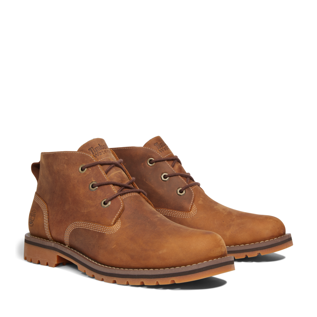 Larchmont II WP Chukka – Bild 3