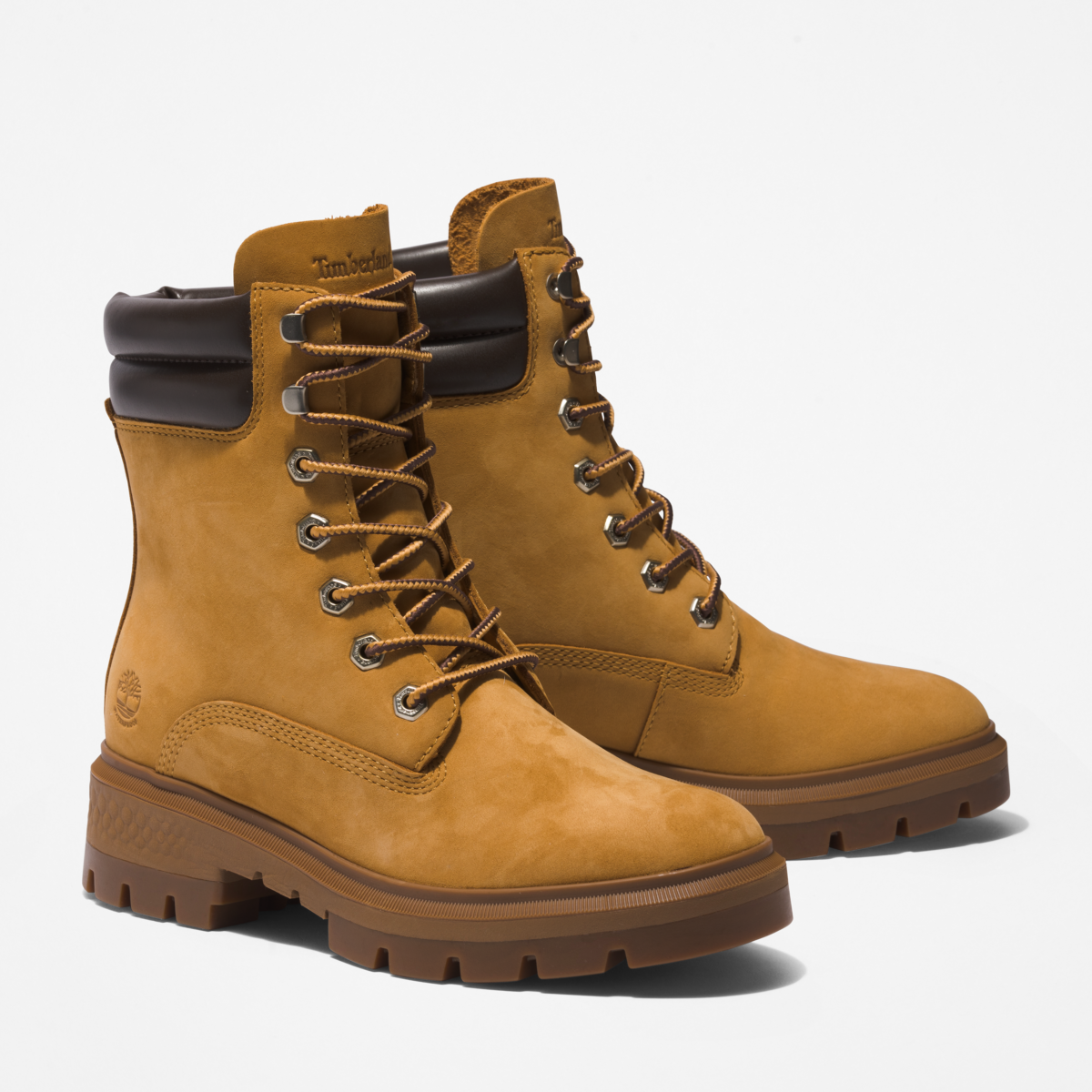 Cortina Valley 6in Damen Boot – Bild 2