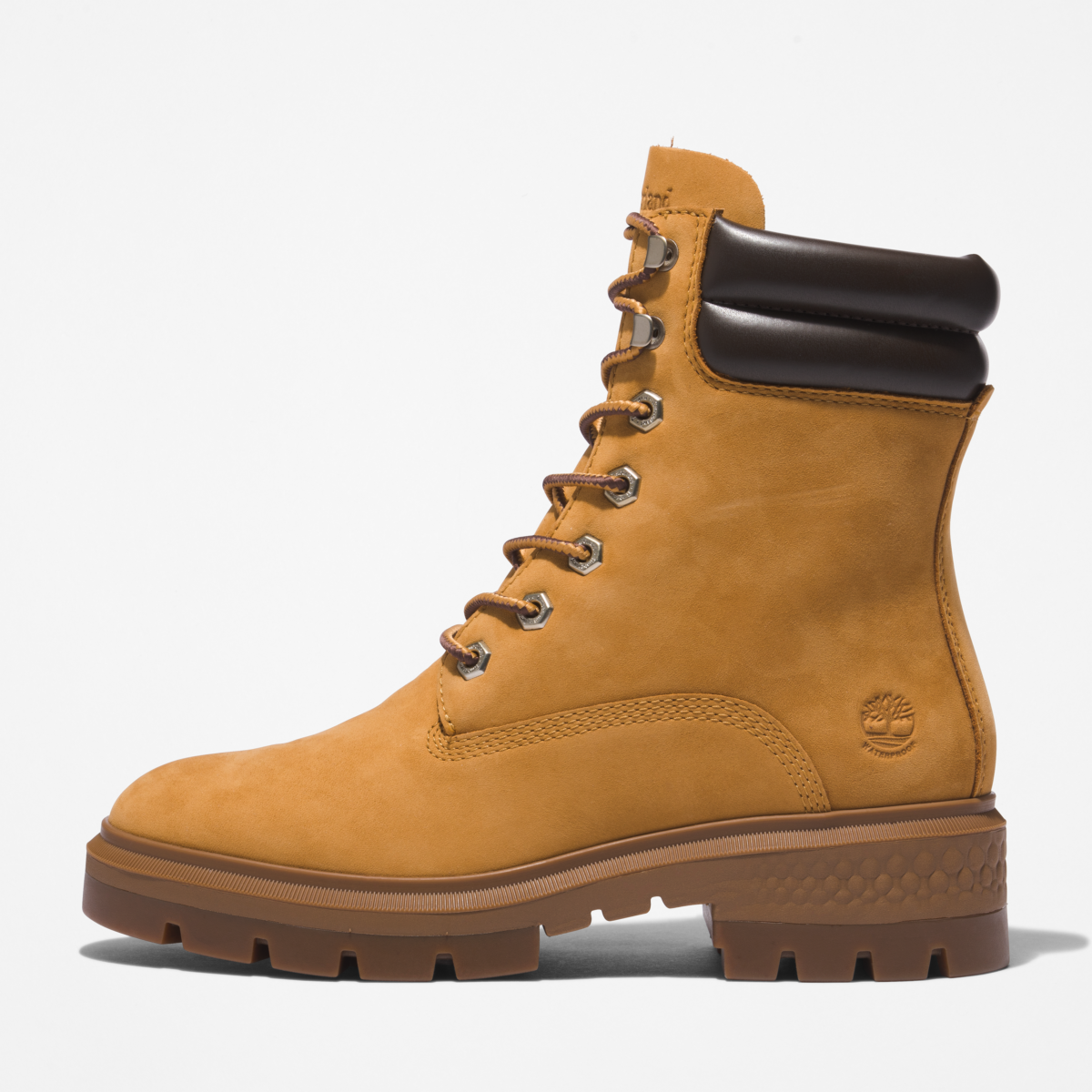 Cortina Valley 6in Damen Boot