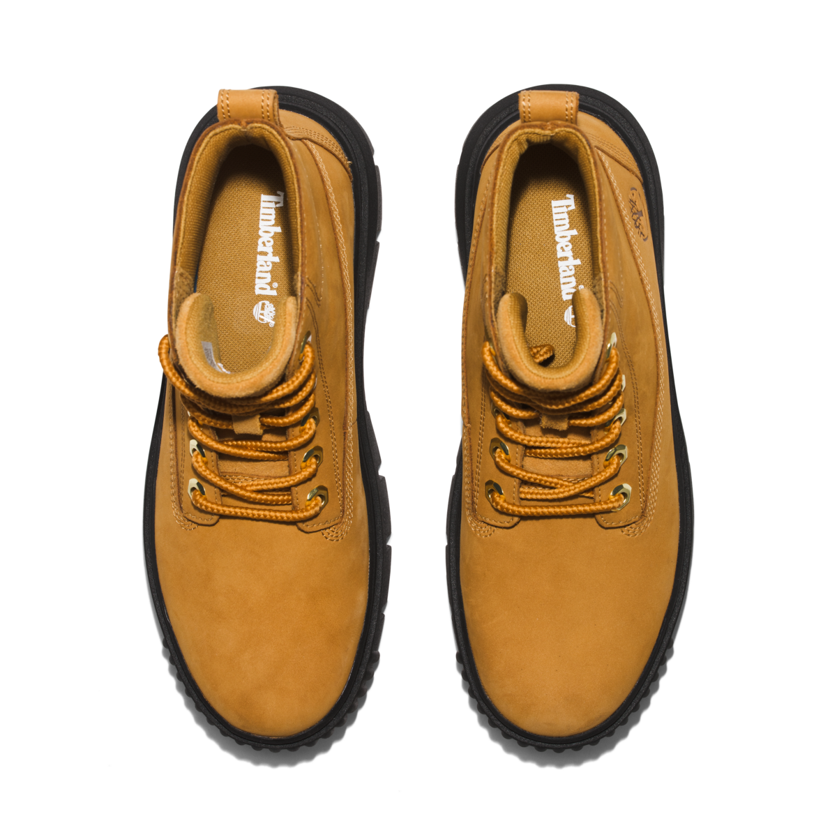 Greyfield Leather Boot – Bild 4