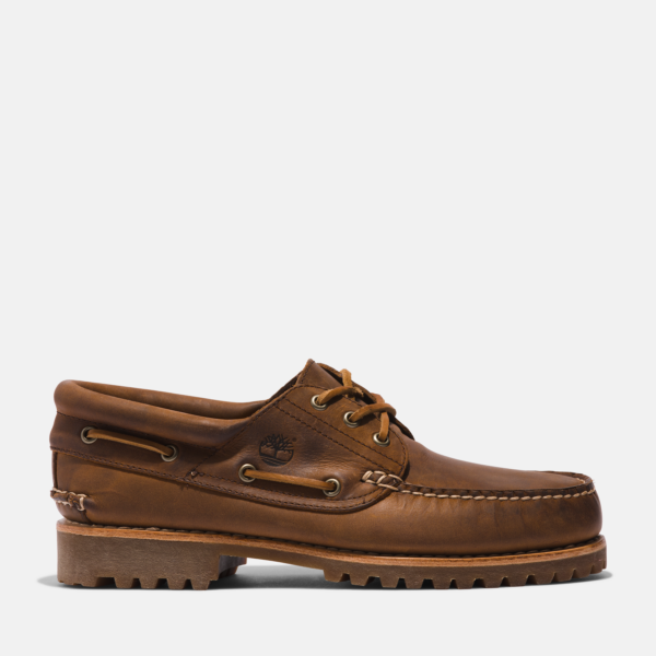 Authentics 3 Eye Classic