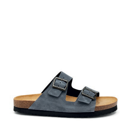 19b5 Suede S Siberia