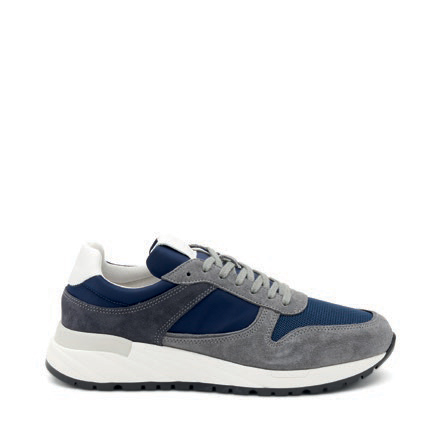 23b0 Tecnosuede Ashnavy