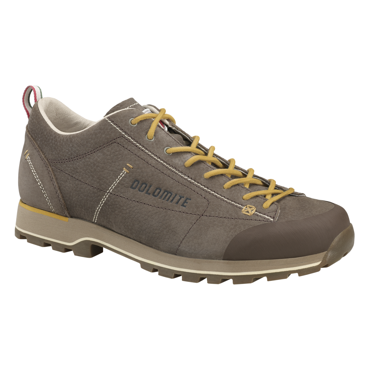 54 Low LT Otter Brown