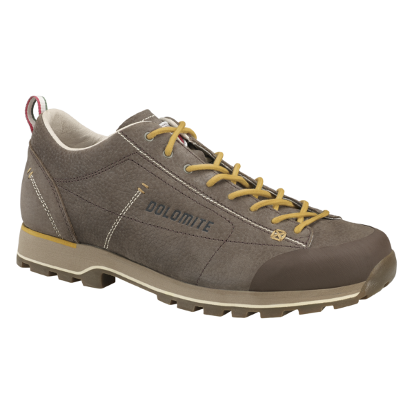 54 Low LT Otter Brown