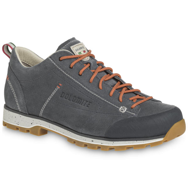 54 Low Evo Gunmetal Grey/Canapa Beige