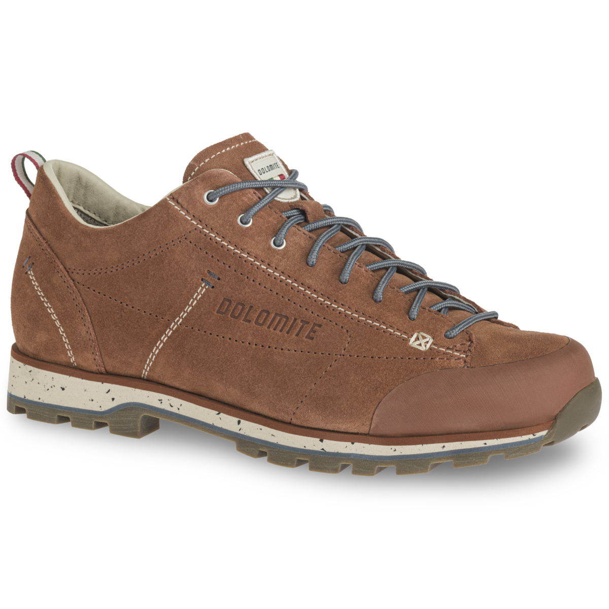 54 Low Evo Sephia Brown