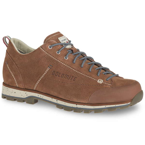 54 Low Evo Sephia Brown