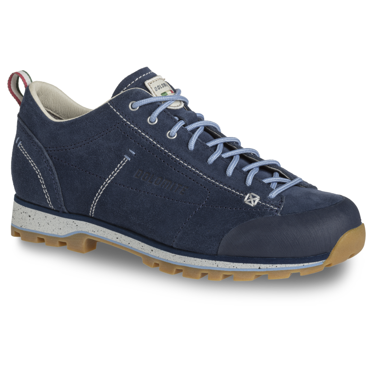 54 Low Evo Damen	Space Blue