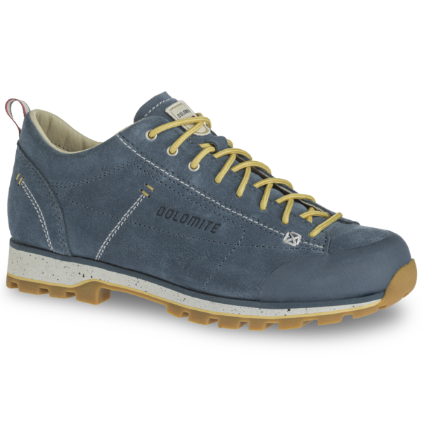54 Low Evo Damen	Blue