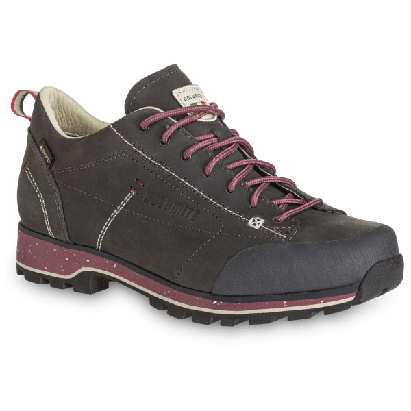 54 Low GTX Damen	Anthracite Grey